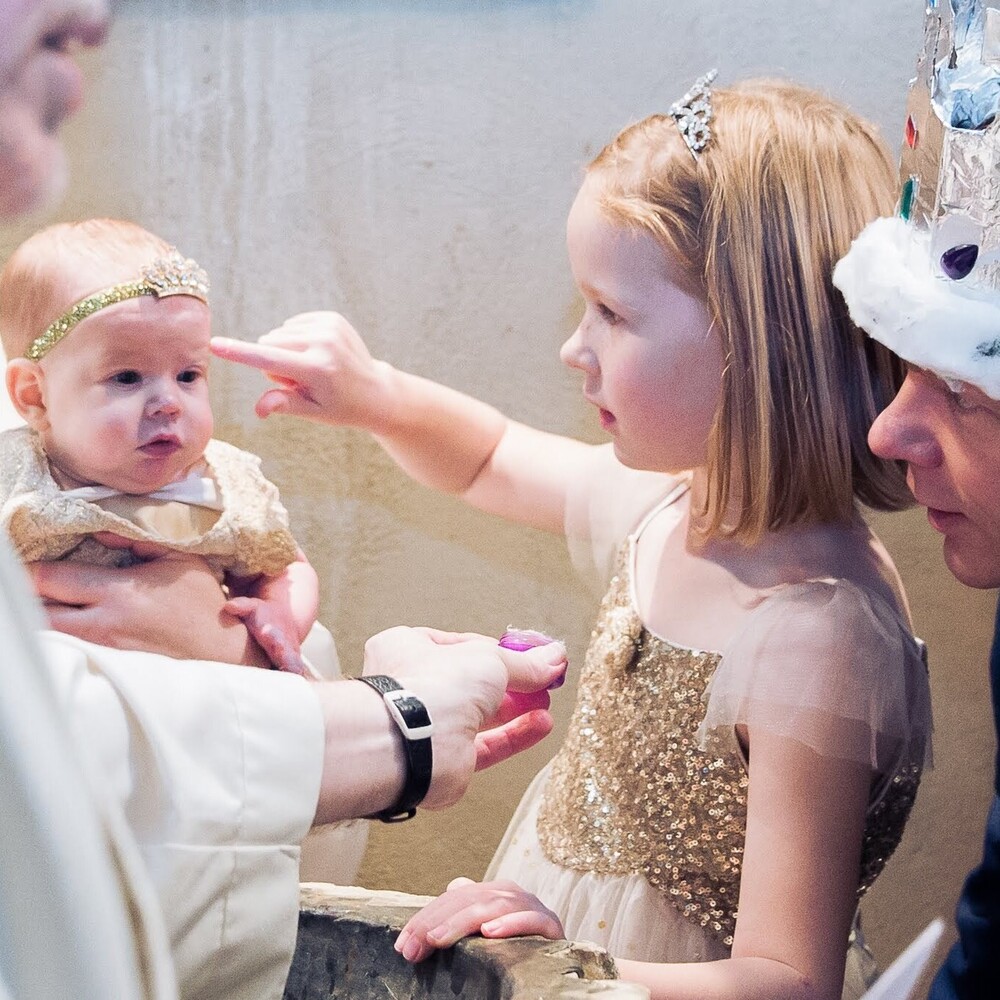 Christenings
