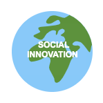 Why we need social activists to be our mentors for social innovation.