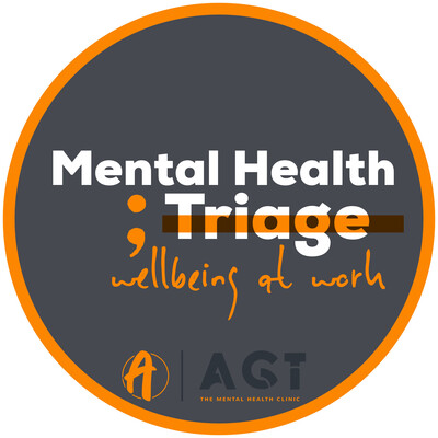 Andy Garland Therapies - Counselling Cardiff - Mental Health Services Cardiff - Cardiff Therapists - mental health triage - wellbeing at work