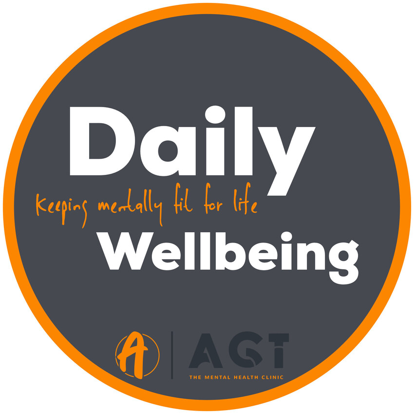 Andy Garland Therapies - Counselling Cardiff - Mental Health Services Cardiff - Cardiff Therapists - daily wellbeing
