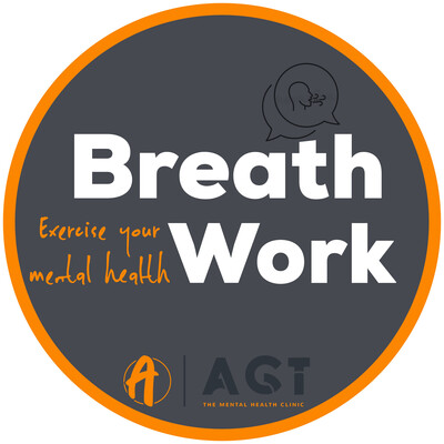 Andy Garland Therapies - Counselling Cardiff - Mental Health Services Cardiff - Cardiff Therapists - daily breath work