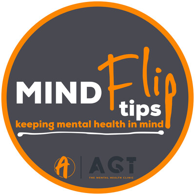 Andy Garland Therapies - Counselling Cardiff - Mental Health Services Cardiff - Cardiff Therapists - mind flip tips