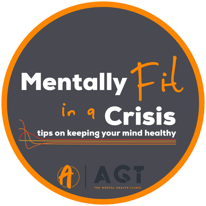 Andy Garland Therapies - Counselling Cardiff - Mental Health Services Cardiff - Cardiff Therapists - mentally fit in a crisis