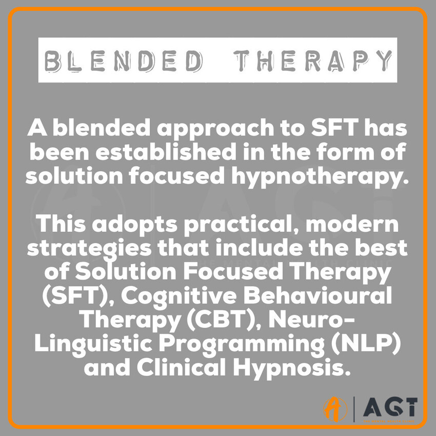 Andy Garland Therapies - Counselling Cardiff - Mental Health Services Cardiff - Cardiff Therapists - solution focused therapy - SFT