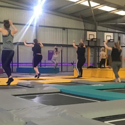 UA Training