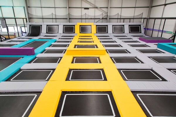 Group Booking/Corporate Hire