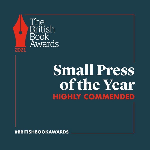 British Book Awards