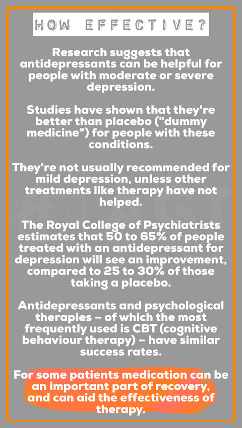 Andy Garland Therapies - Counselling Cardiff - Mental Health Services Cardiff - Cardiff Therapists - mental health medication