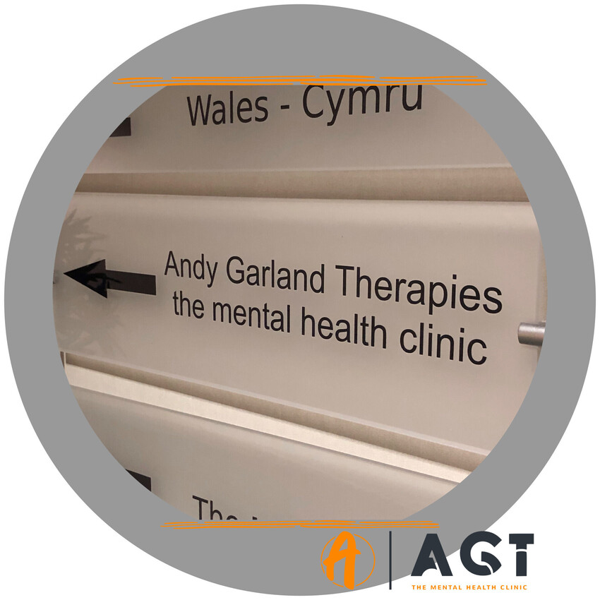 Andy Garland Therapies - Counselling Cardiff - Mental Health Services Cardiff - Cardiff Therapists