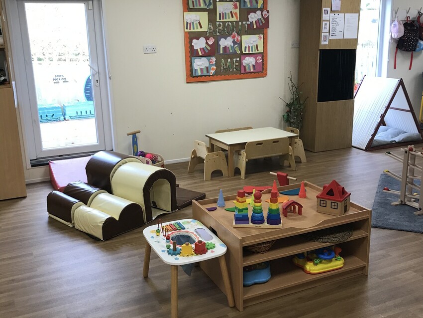 Baby Room
