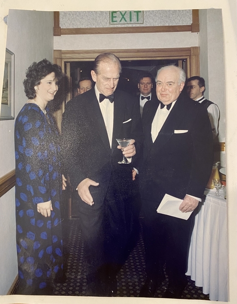 Fond memories of a fine Duke