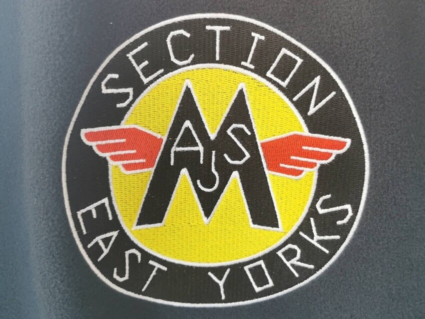 Embroidery