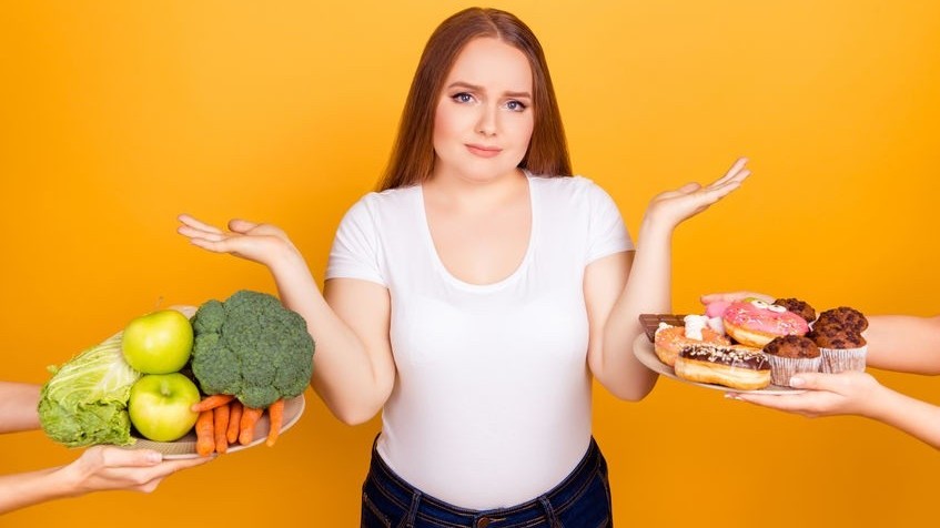Low-reaction Diets