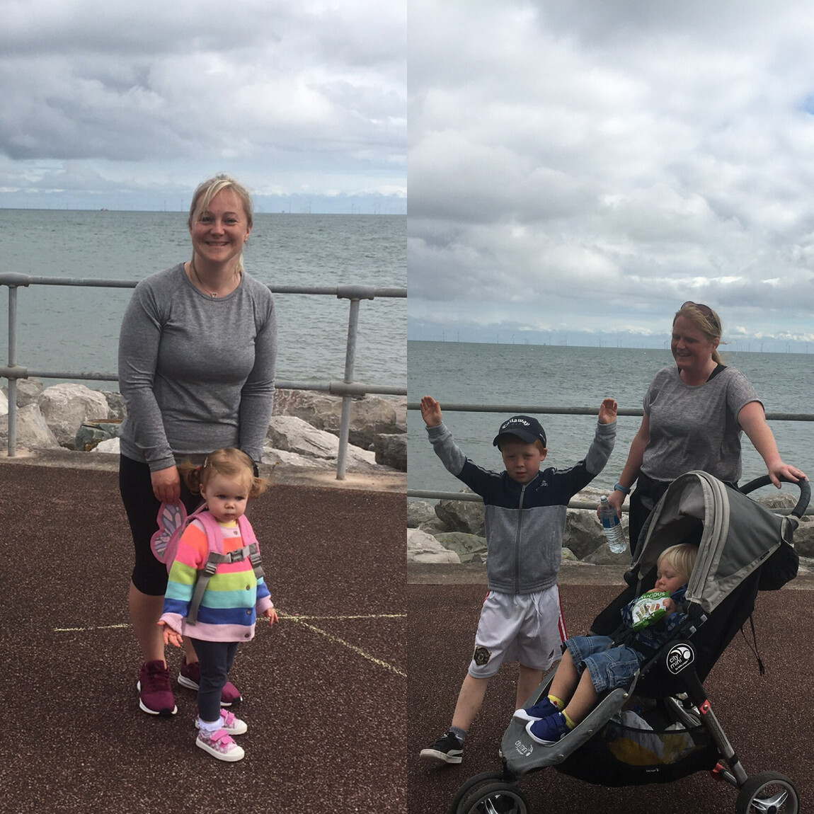 Buggyfitness