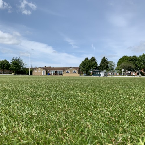 Youth Information ahead of training resuming