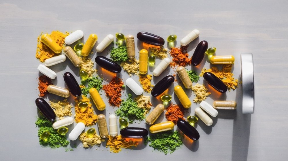 Do you know what vitamin & minerals are?