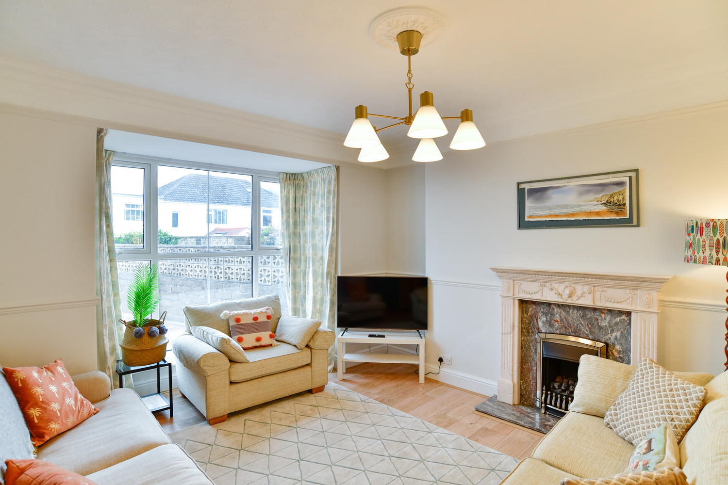 Hadland House, Mumbles Just Stay Wales Short Stays Property