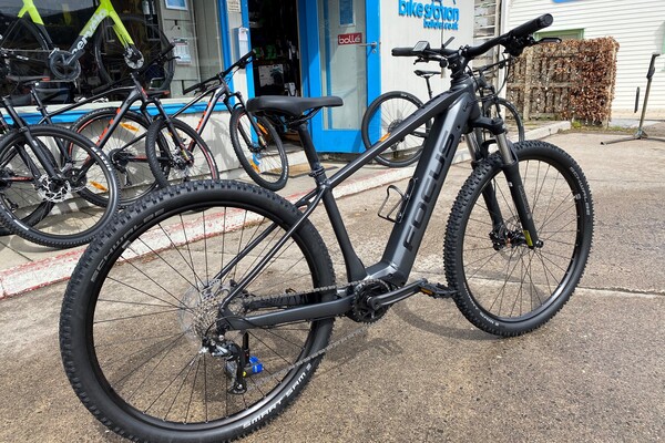 Bike Hire