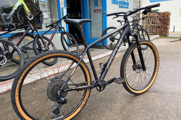 Bike Hire