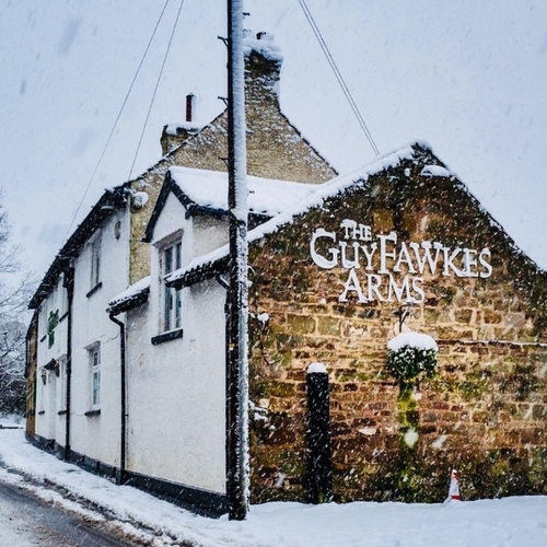 Our Gallery The Guy Fawkes Arms Pubs Knaresborough/Harrogate