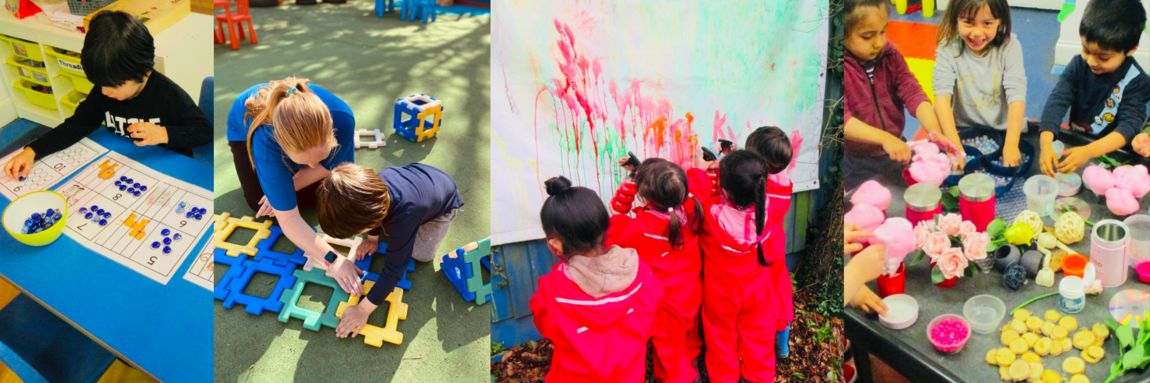 Pre-School