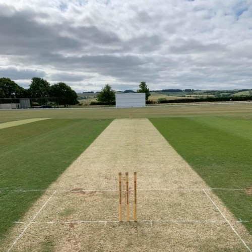 Challow @ Didcot 1st May 2021