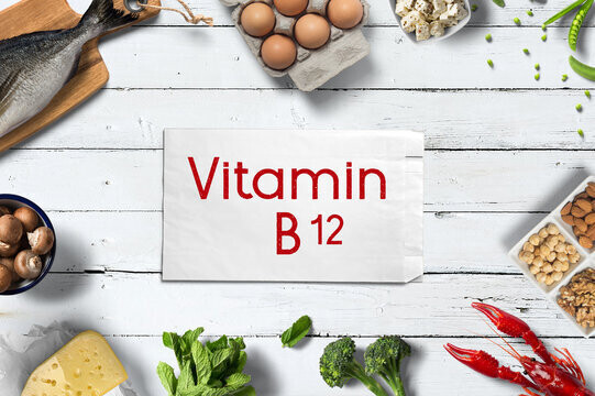 Andy Garland Therapies - Counselling Cardiff - Mental Health Services Cardiff - Cardiff Therapists - vitamin B12 injections - vitmain B12 shots