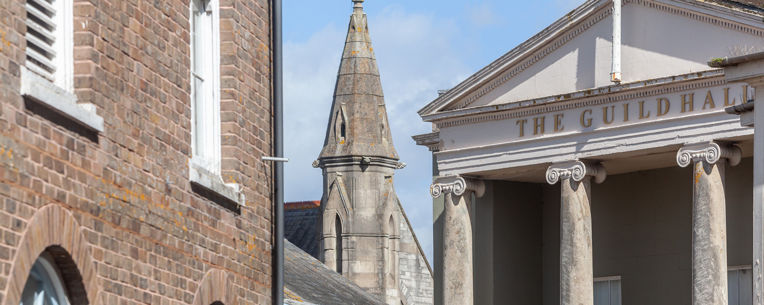 Newport and Carisbrooke Community Council Newport Council Local