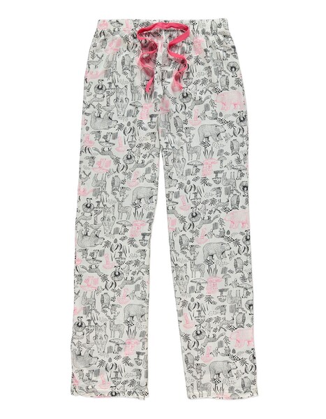 Pyjama Pants - Make your own!