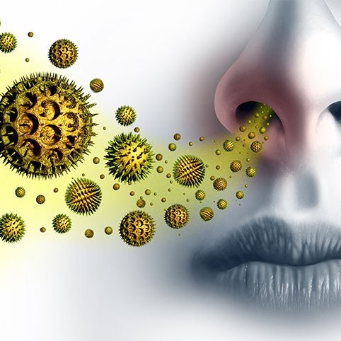 seasonal allergies and mental health