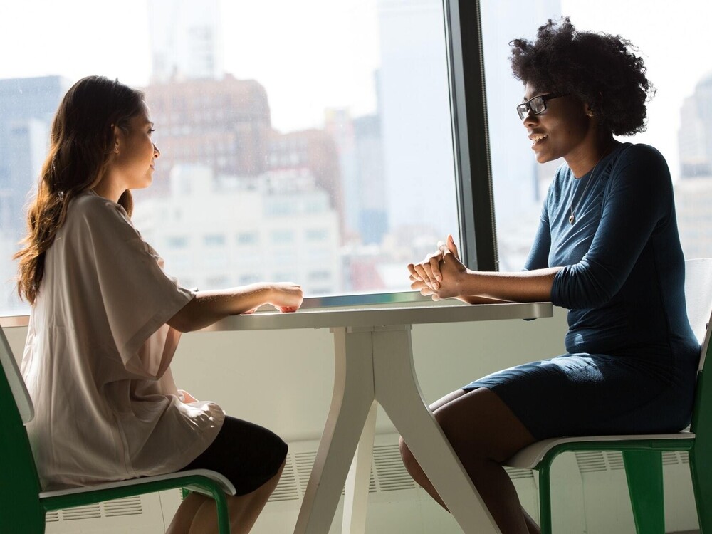 Preparing for a job interview: How to stand out