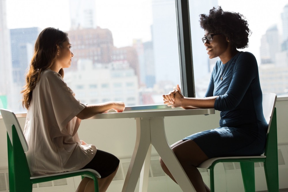 Preparing for a job interview: How to stand out