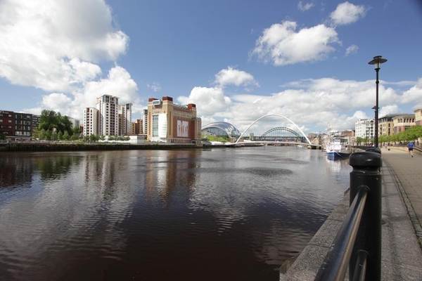 Invest in top-quality copywriting in the North East