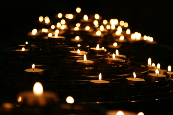 Pentecost Sunday