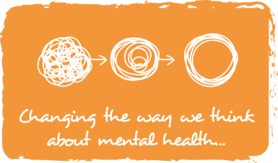 Andy Garland Therapies - Counselling Cardiff - Mental Health Services Cardiff - Cardiff Therapists - Talk With Andy - LGBTQymru