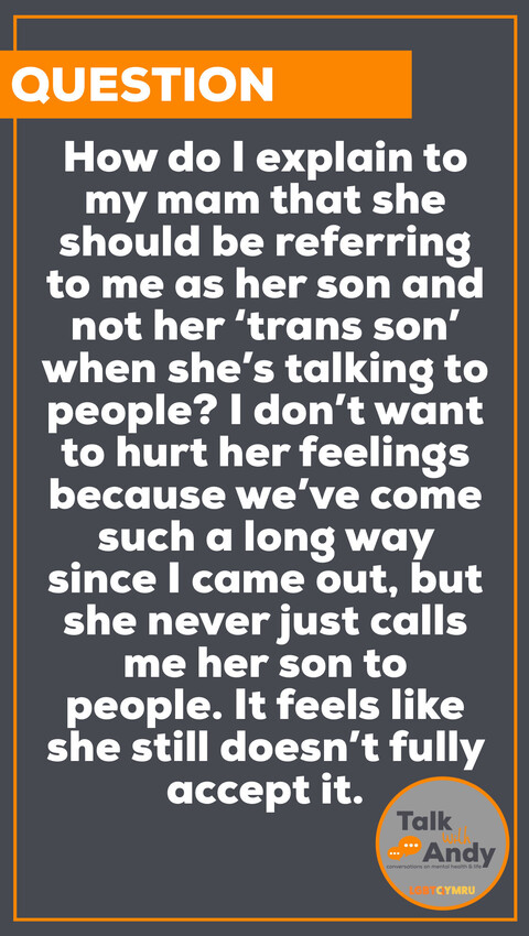 Andy Garland Therapies - Counselling Cardiff - Mental Health Services Cardiff - Cardiff Therapists - Talk With Andy - LGBTQymru