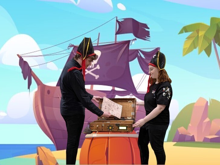 Escape for Real escape rooms in Milton Keynes Newport Pagnell Bedford Northampton kids parties corporate events birthday parties family activities
