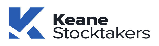 Keane Stocktakers Main Logo