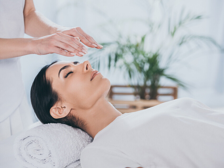 Reiki