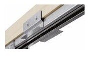 Pocket Door Tech Info