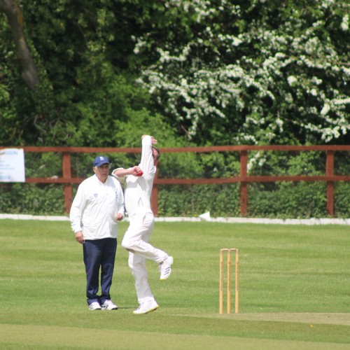 V's Bledlow 29/5/21