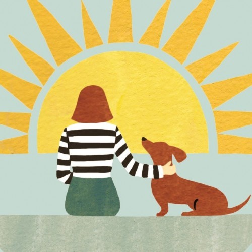 animal magic improving mental health