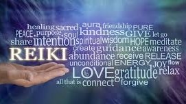 What is Reiki?