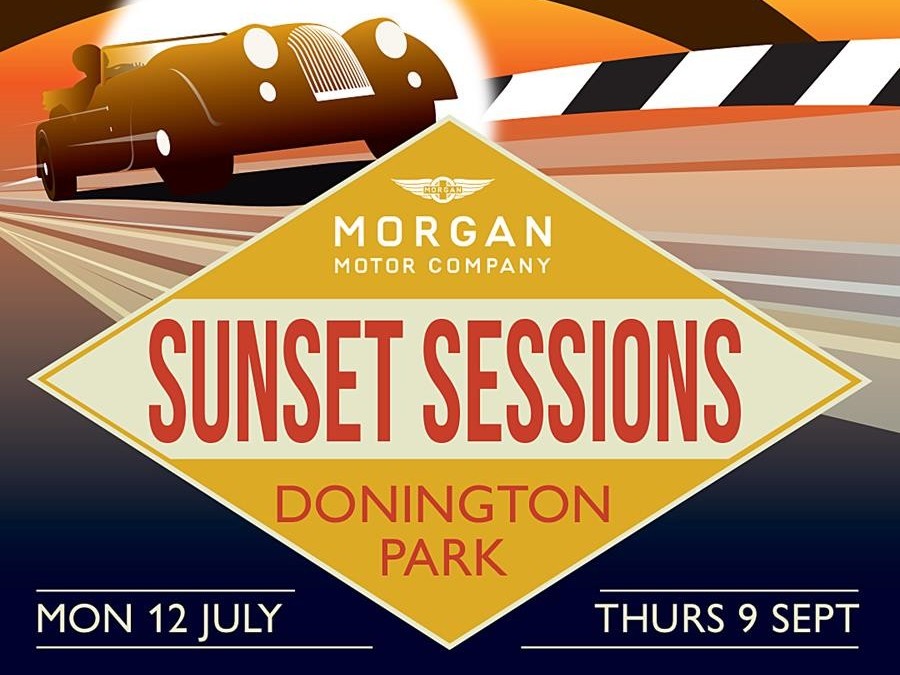 MMC introduces Sunset Sessions