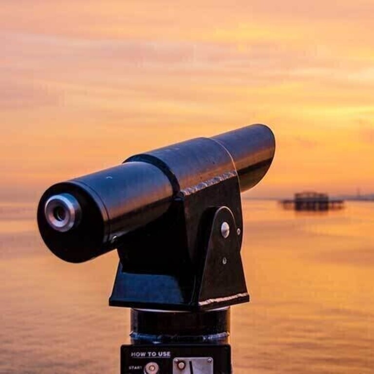 Tourist Telescopes Coin operated Telescope Coin operated Binocular