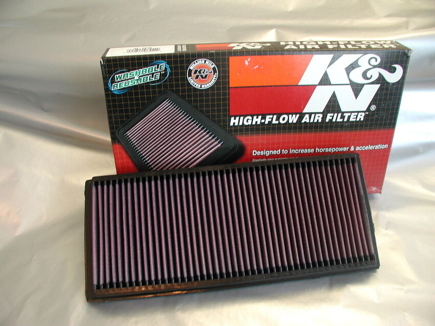 Power & ECU Upgrades