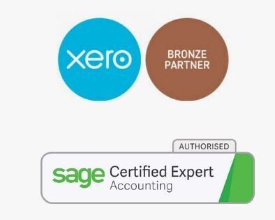 Bookkeeping services
