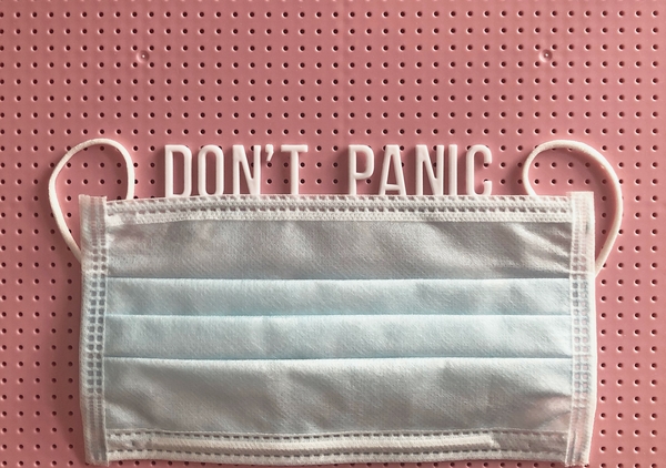 Why It’s Important To Continue Marketing During Economic Turbulent Times