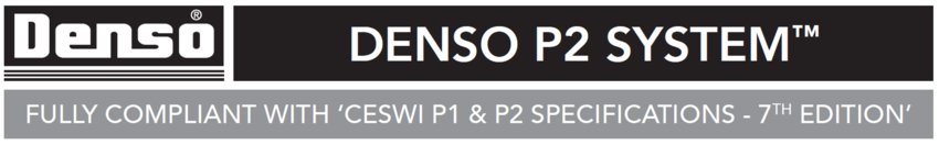 denso p2