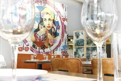 Private Dining & Events